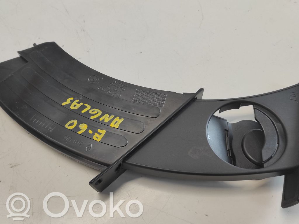 BMW 5 E60 E61 Cup holder 
