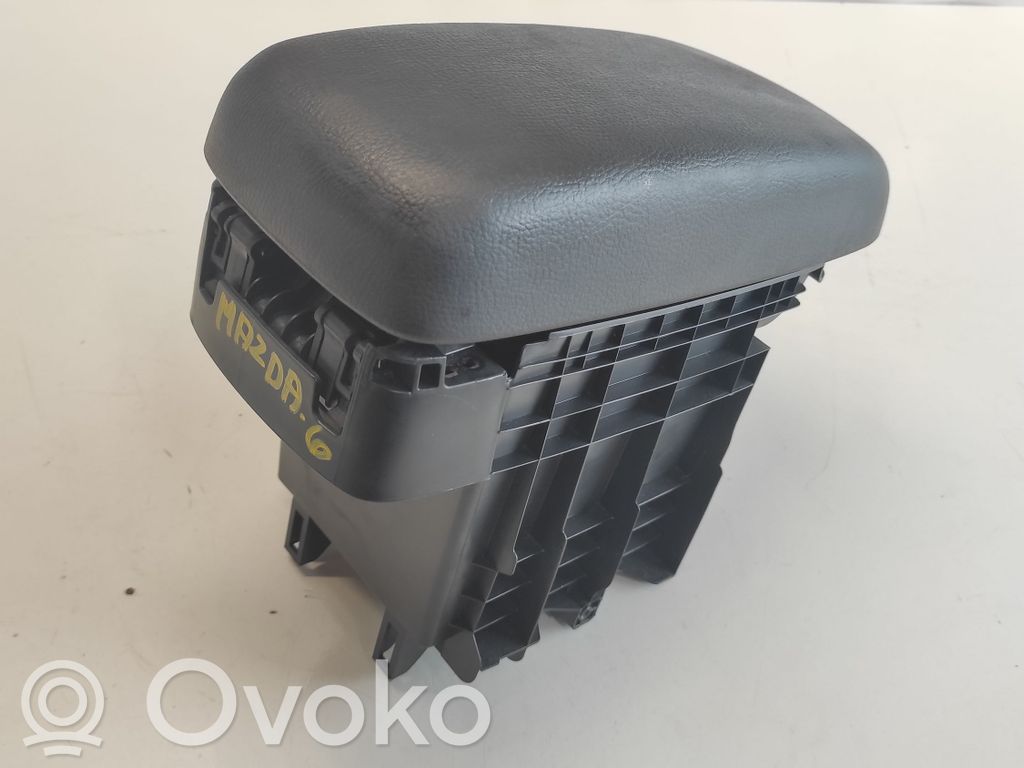 Mazda 6 Armrest 