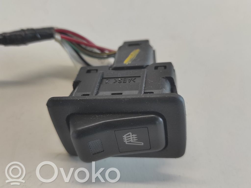 Mazda 6 Sėdynių šildymo jungtukas 