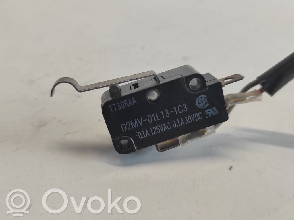 Mercedes-Benz ML W163 Sensor 
