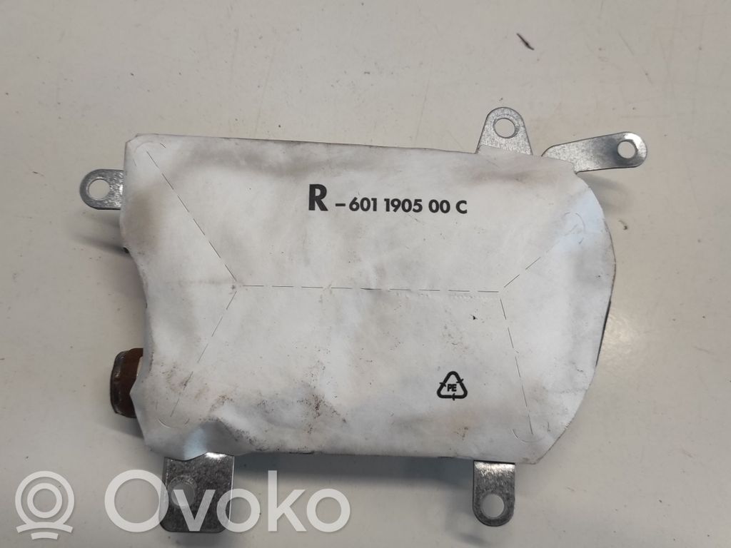 BMW 5 E60 E61 Etuoven turvatyyny 