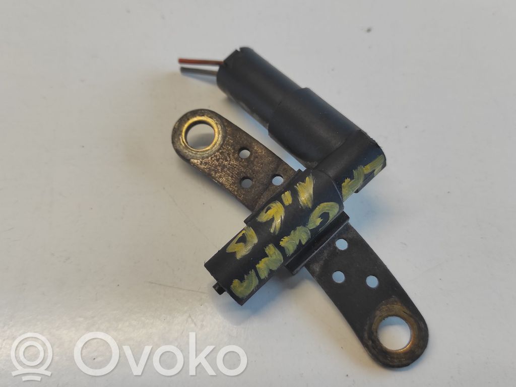 Renault Laguna I Crankshaft position sensor 