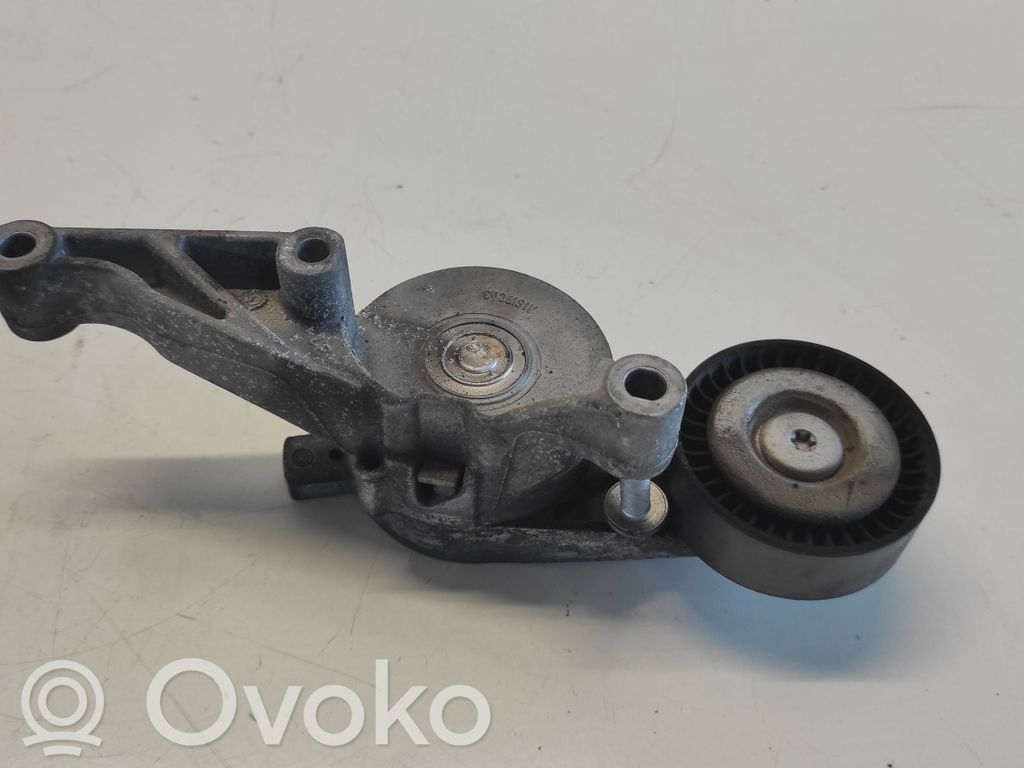 Volkswagen Golf V Generator/alternator belt tensioner 