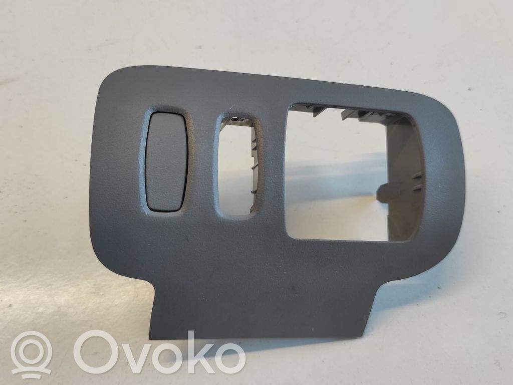 Renault Scenic II -  Grand scenic II Headlight level height control switch 