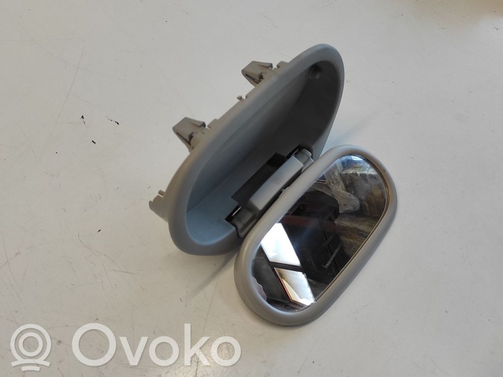 Renault Scenic II -  Grand scenic II Galinio vaizdo veidrodis (salone) 