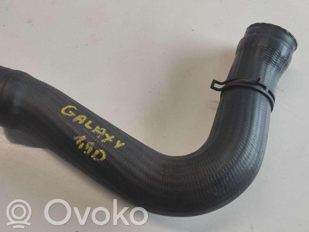 Wąż / Rura intercoolera   7M3145,YM219B614CA