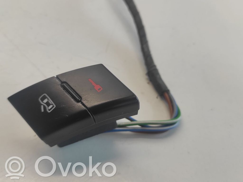 Central locking switch button   4B1962107B98