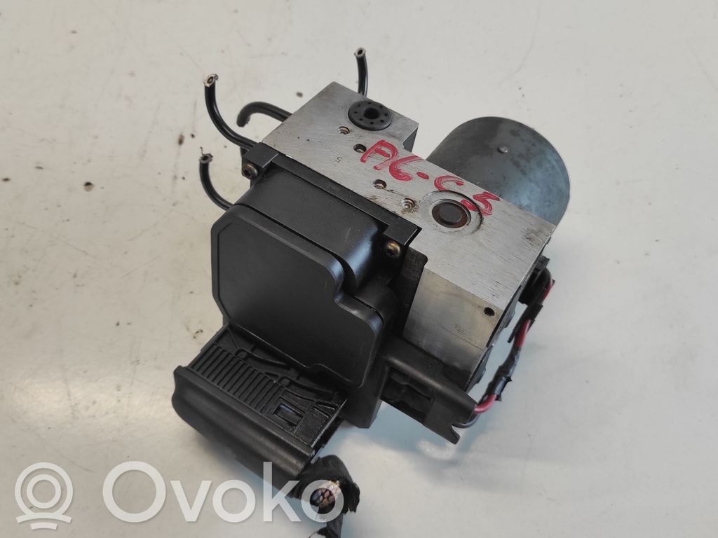 Audi A6 S6 C5 4B ABS-pumppu 