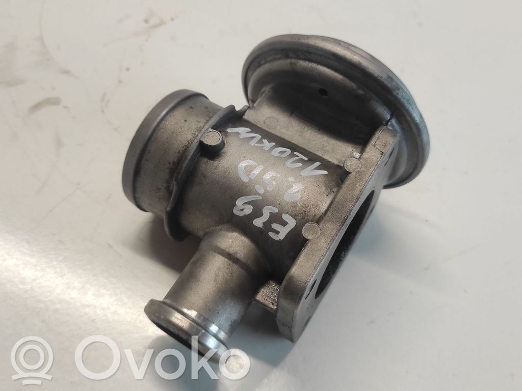BMW 5 E39 EGR vārsts 