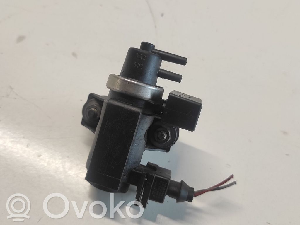 Electroválvula del turbo   72279600,2247906,001131