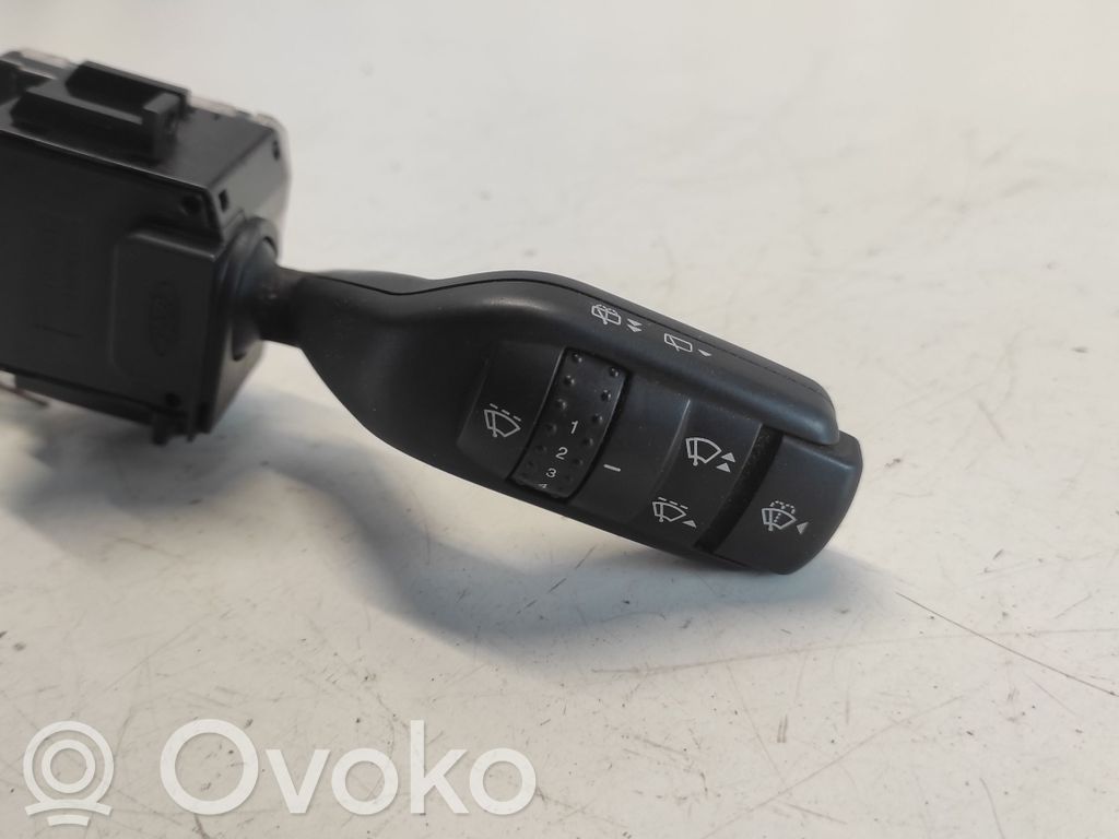 Ford Focus C-MAX Wiper control stalk 