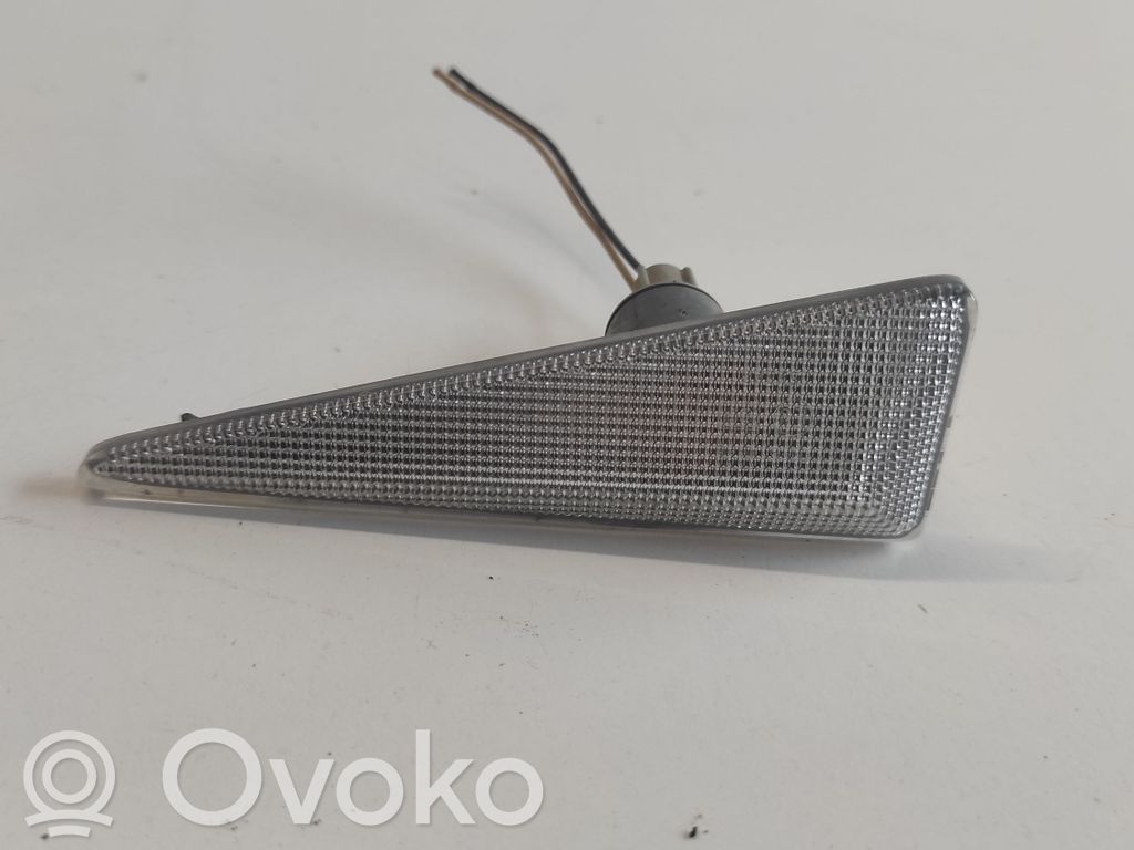 Renault Scenic II -  Grand scenic II Front fender indicator light 