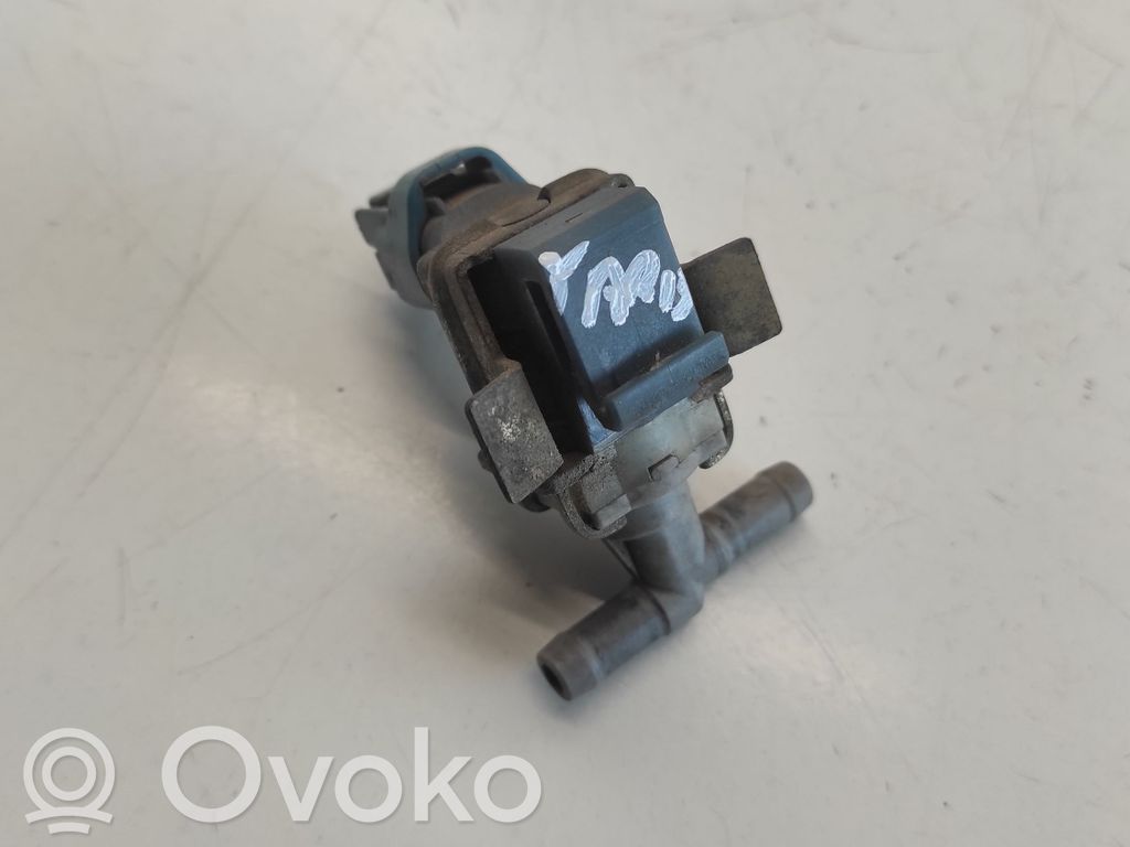 Toyota Yaris Electroválvula del turbo 
