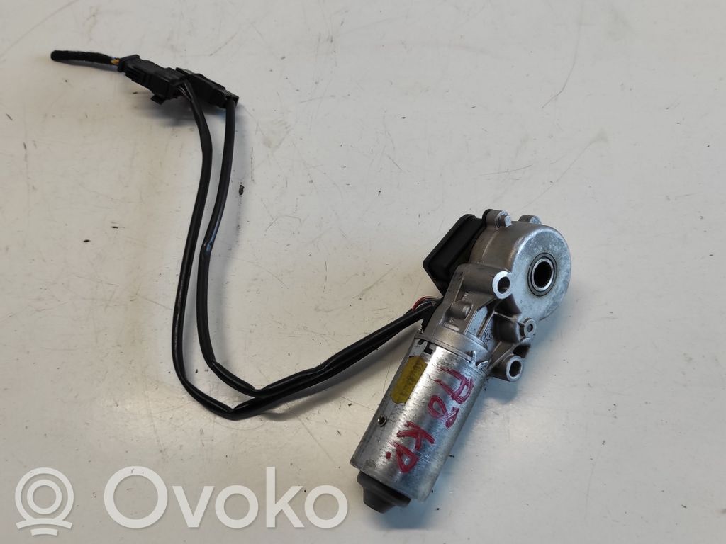 Audi A8 S8 D2 4D Motor de ajuste del asiento 