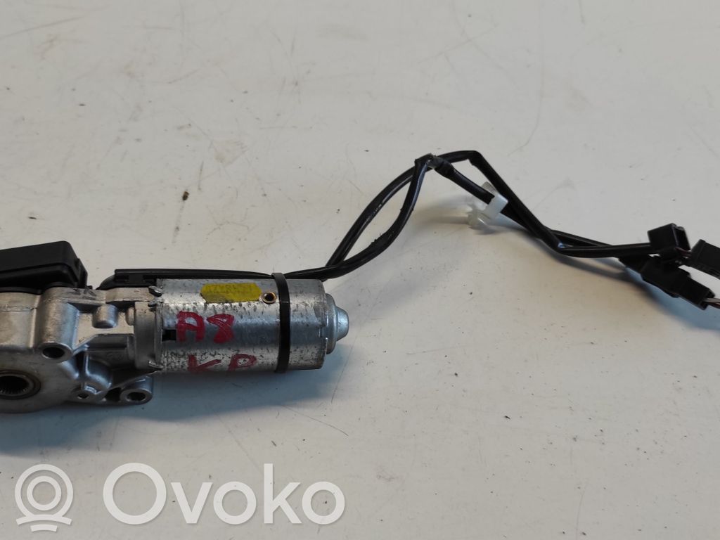 Audi A8 S8 D2 4D Motor de ajuste del asiento 