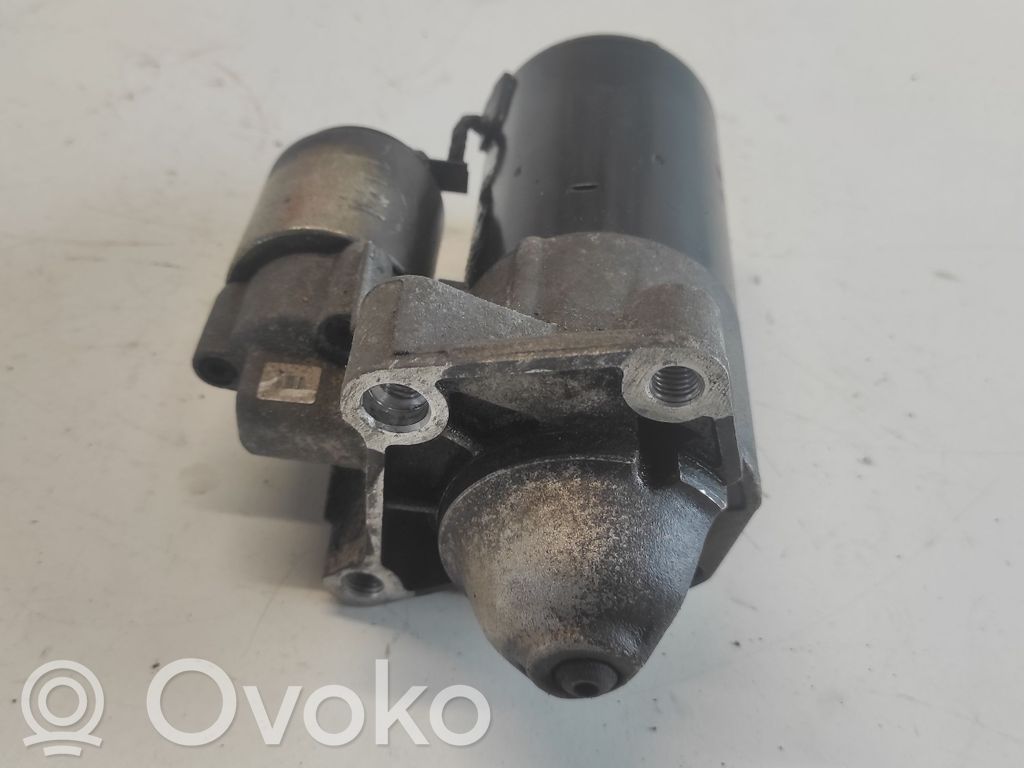 Volvo S40, V40 Käynnistysmoottori 
