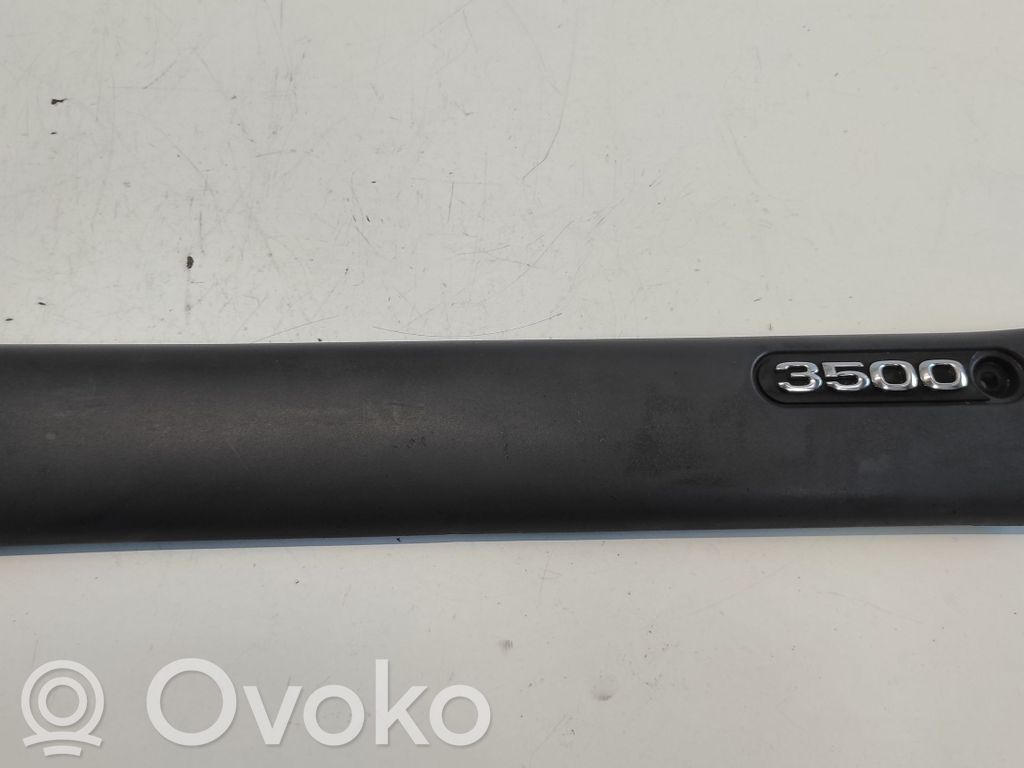 Opel Movano A Передняя отделка дверей (молдинги) 