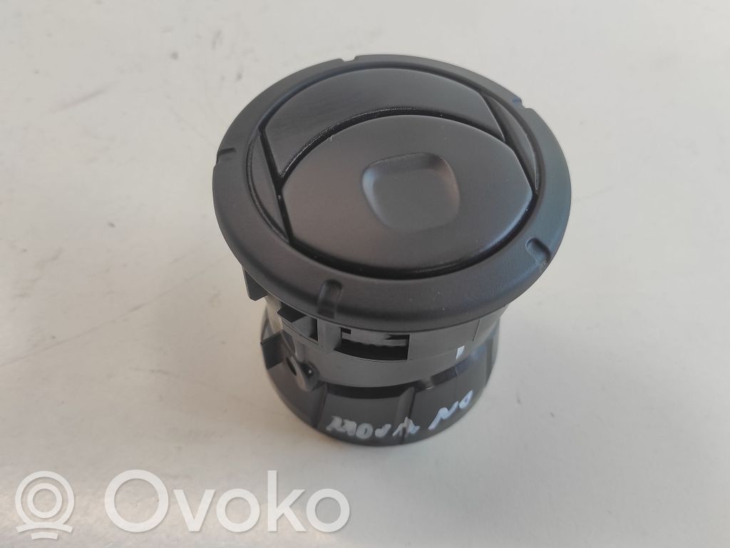 Opel Movano A Šoninės oro grotelės 