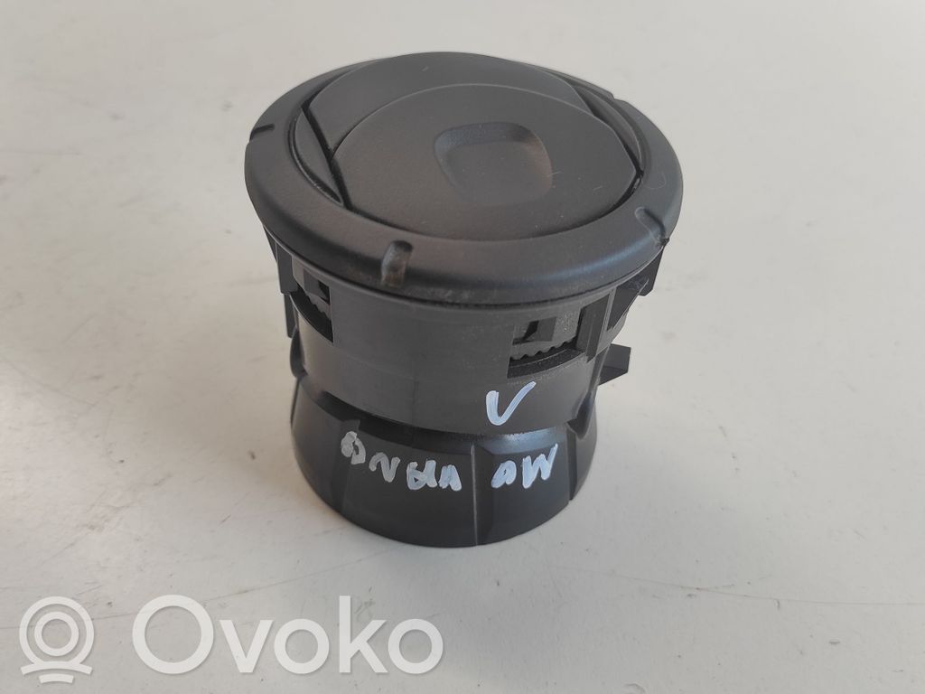 Opel Movano A Šoninės oro grotelės 