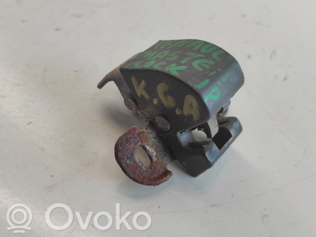 Opel Movano A Rear door lower hinge 