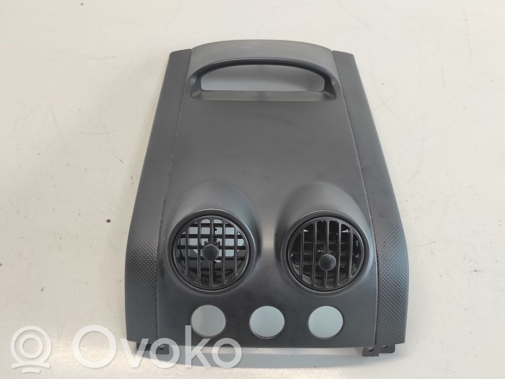 Daewoo Kalos Otros repuestos del interior 