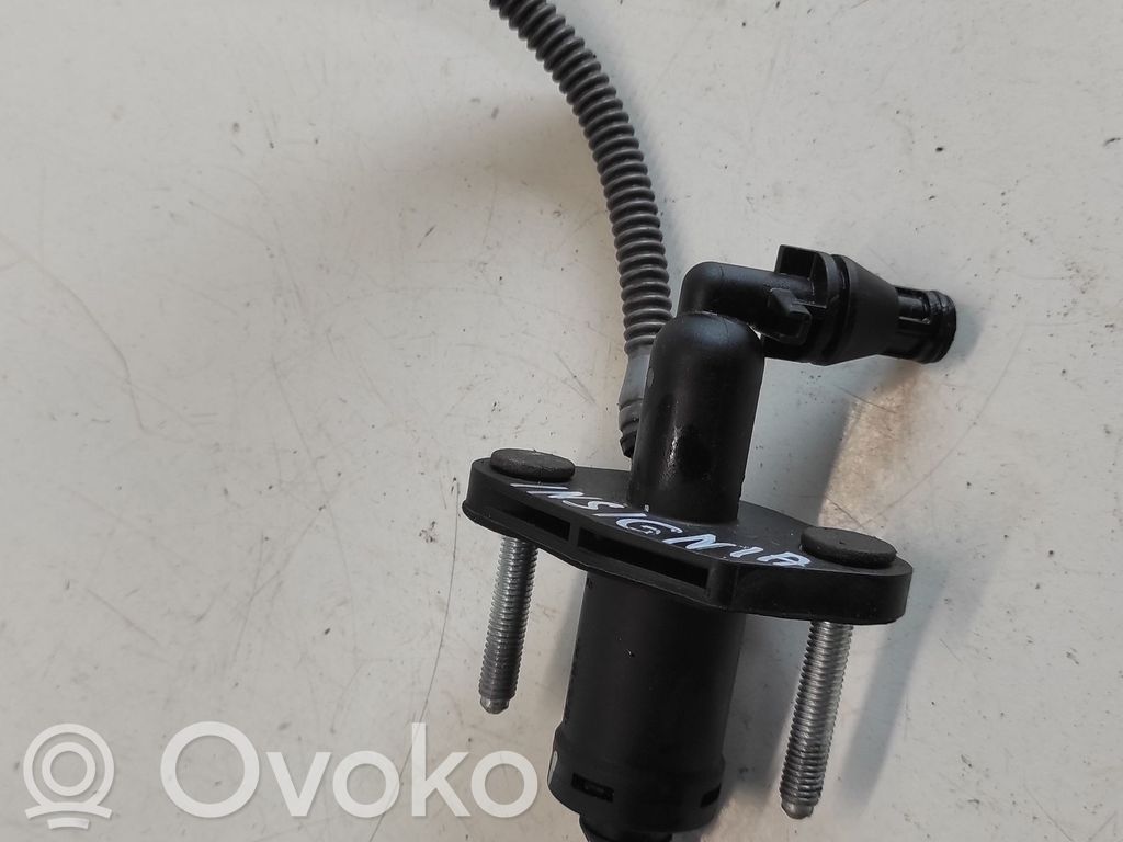 Opel Insignia A Pagrindinis sankabos cilindriukas 