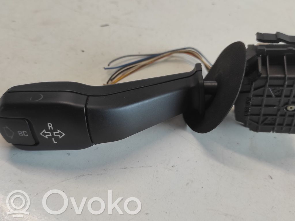 BMW 5 E39 Indicator stalk 