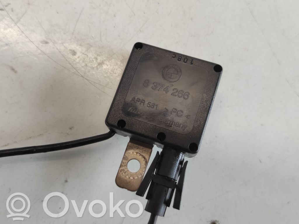 Antenos stiprintuvas   8374266,108C