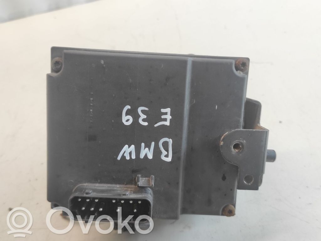 BMW 5 E39 ABS Blokas 
