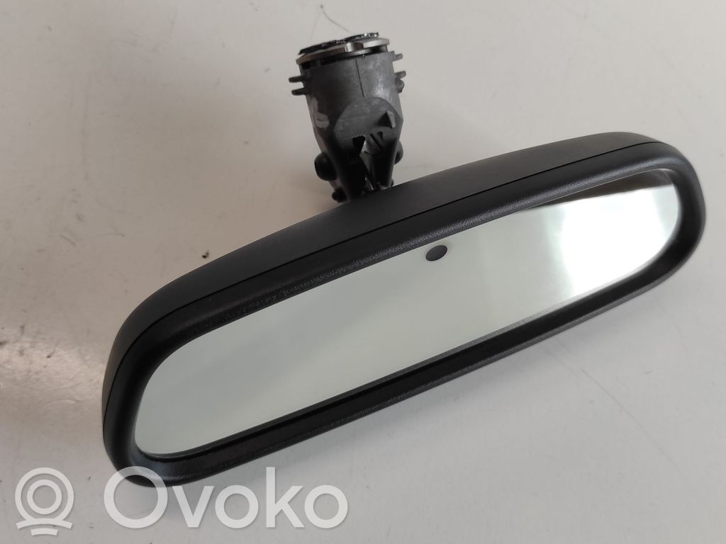 Peugeot 508 Espejo retrovisor (interior) 