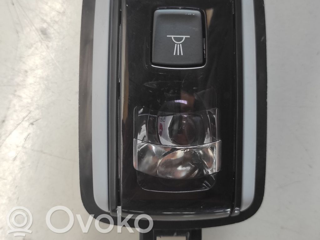 Peugeot 508 Interior lighting switch 