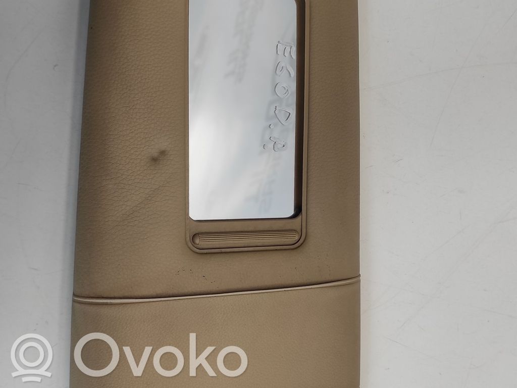 BMW 5 E60 E61 Sun visor 
