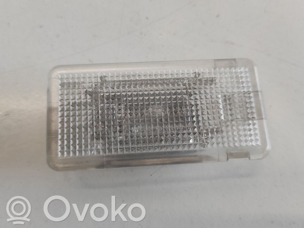 BMW 5 E60 E61 Glove box light 