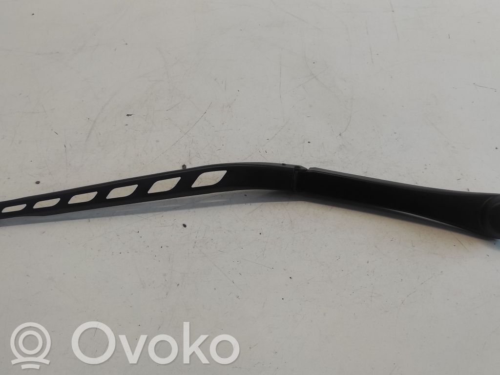 BMW 5 E60 E61 Wischerarm vorne 