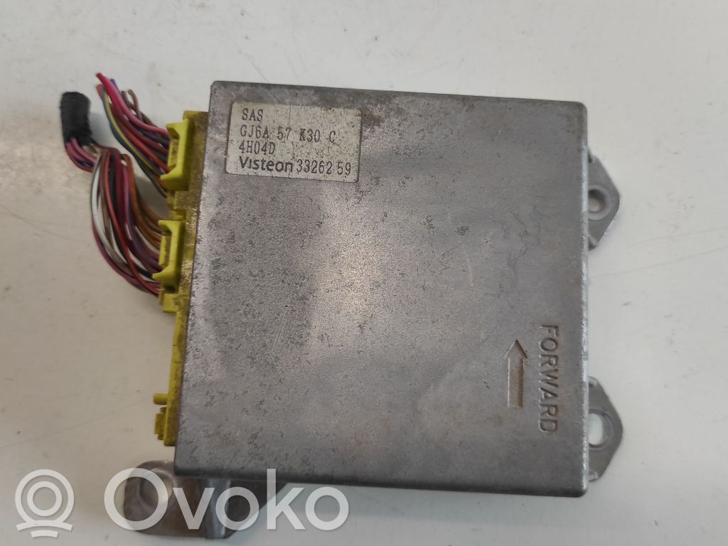 Mazda 6 Airbag control unit/module 