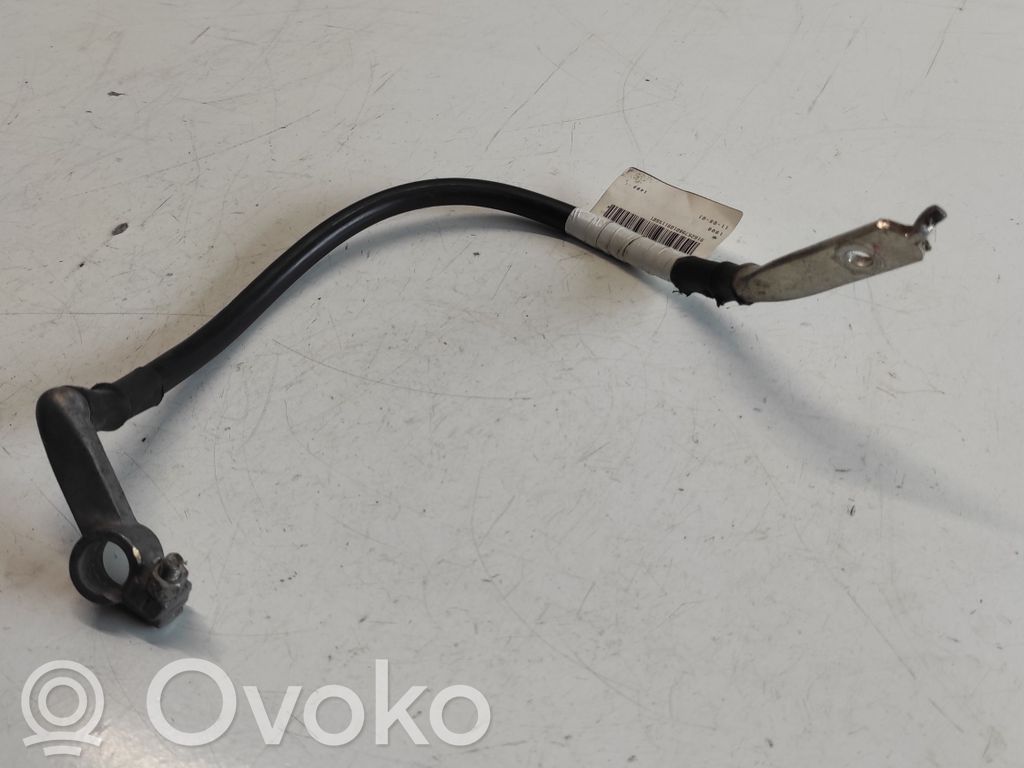 Volvo S60 Positive cable (battery) 
