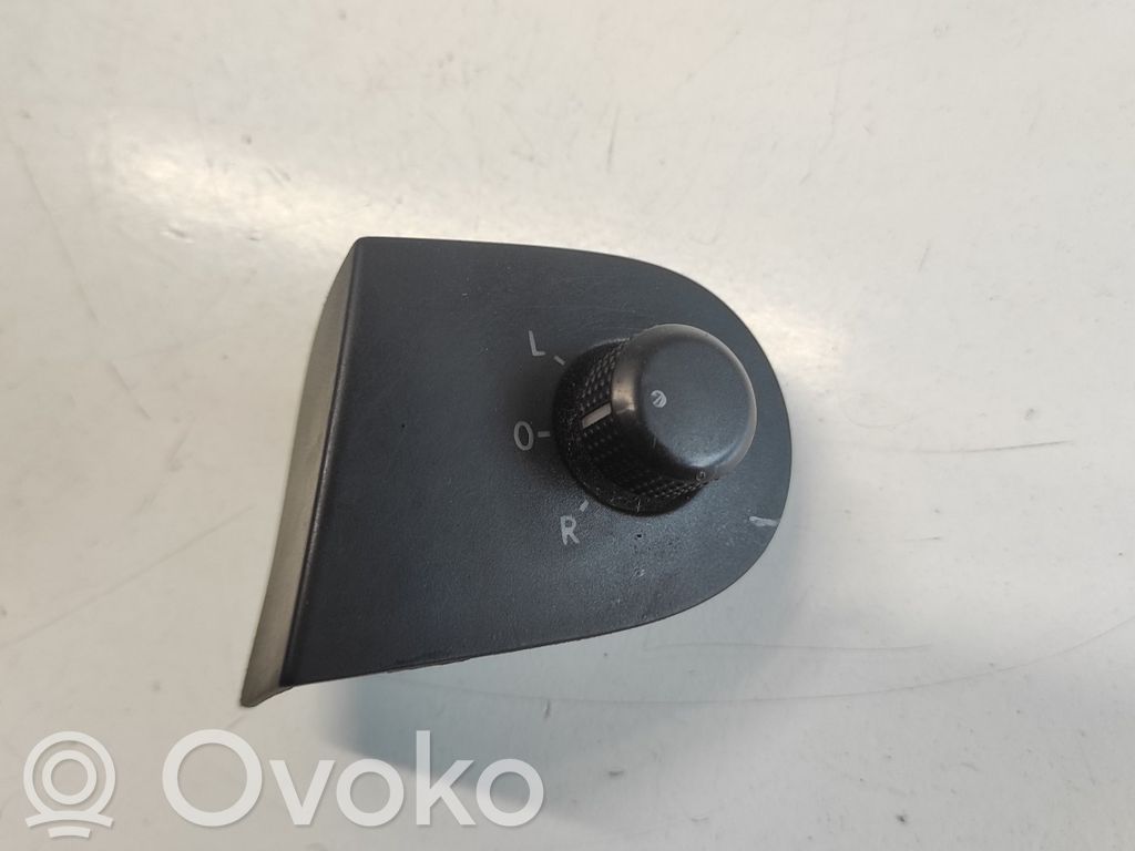 Ford Galaxy Wing mirror switch 