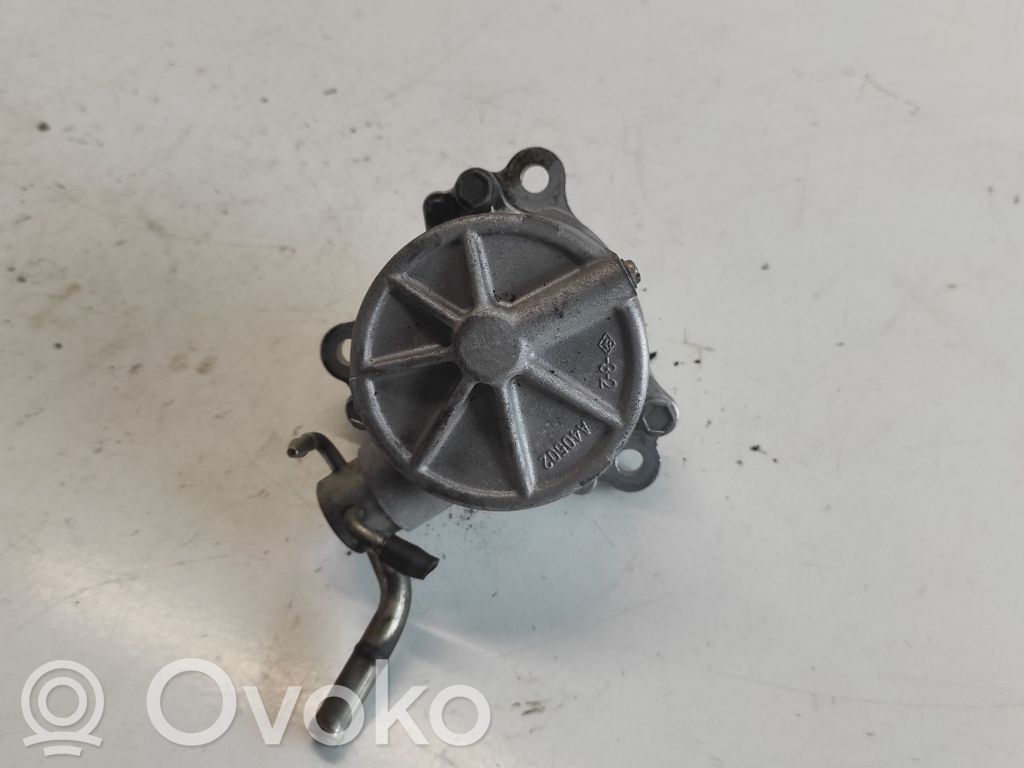 Mazda 6 Vacuum pump 