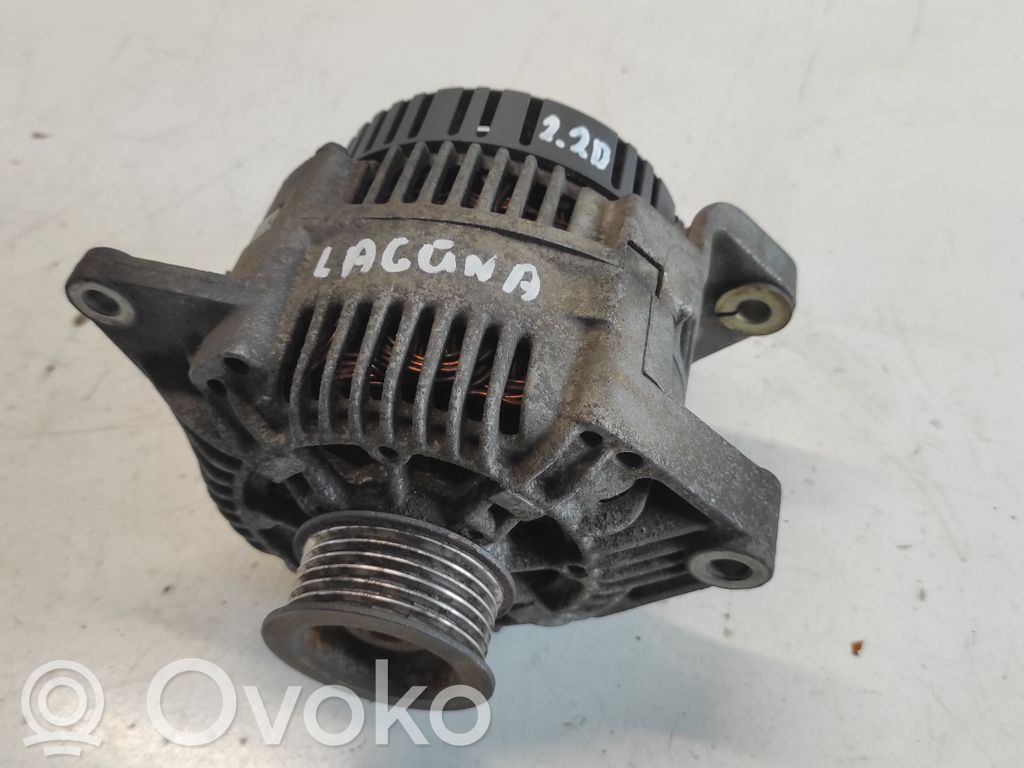 Renault Laguna I Generator/alternator 