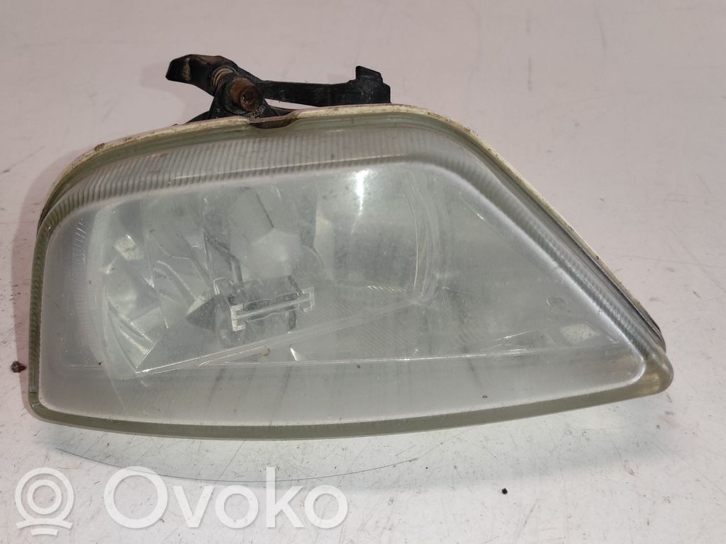 Ford Focus Etusumuvalo 