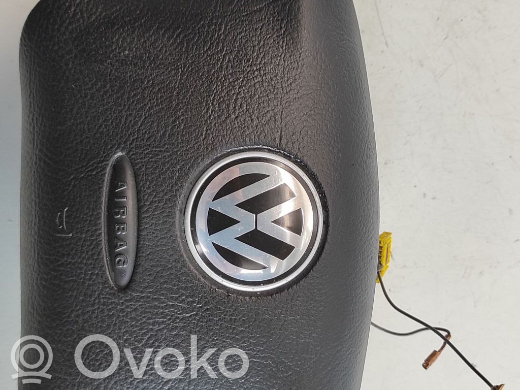 Volkswagen PASSAT B5.5 Stūres drošības spilvens 