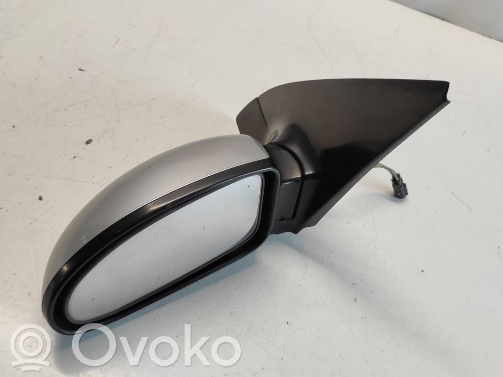Ford Focus Front door electric wing mirror 