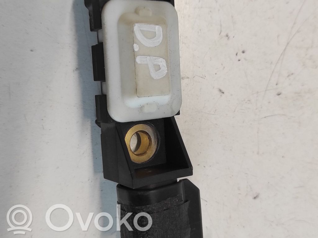 Ford Focus Airbagsensor Crashsensor Drucksensor 