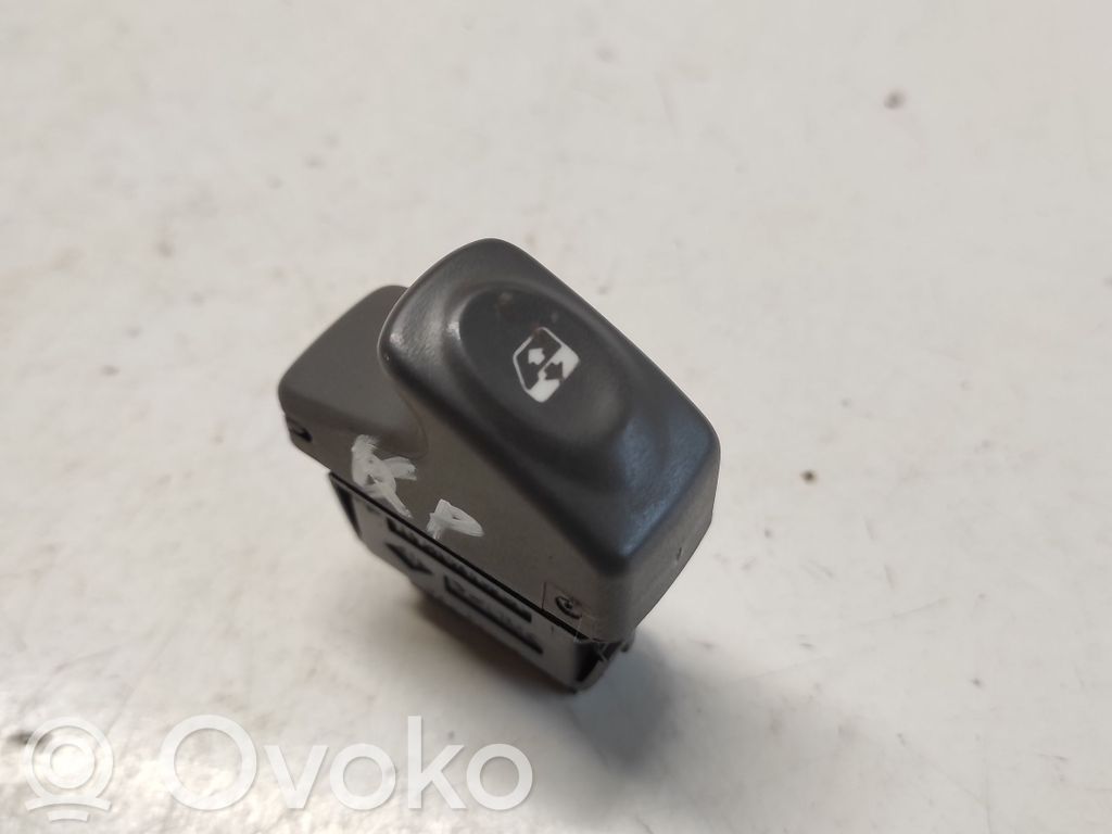 Renault Scenic I Electric window control switch 
