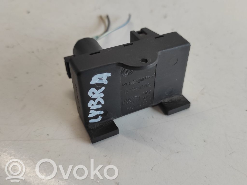 Lancia Lybra Sensor 