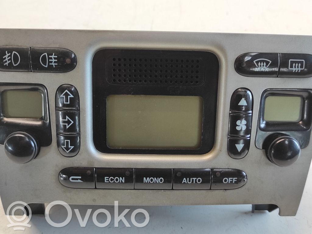 Lancia Lybra Climate control unit 