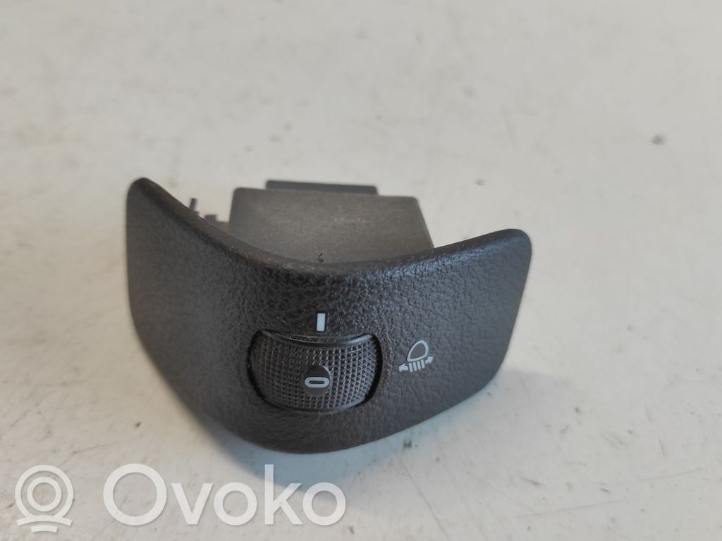 Lancia Lybra Headlight level height control switch 