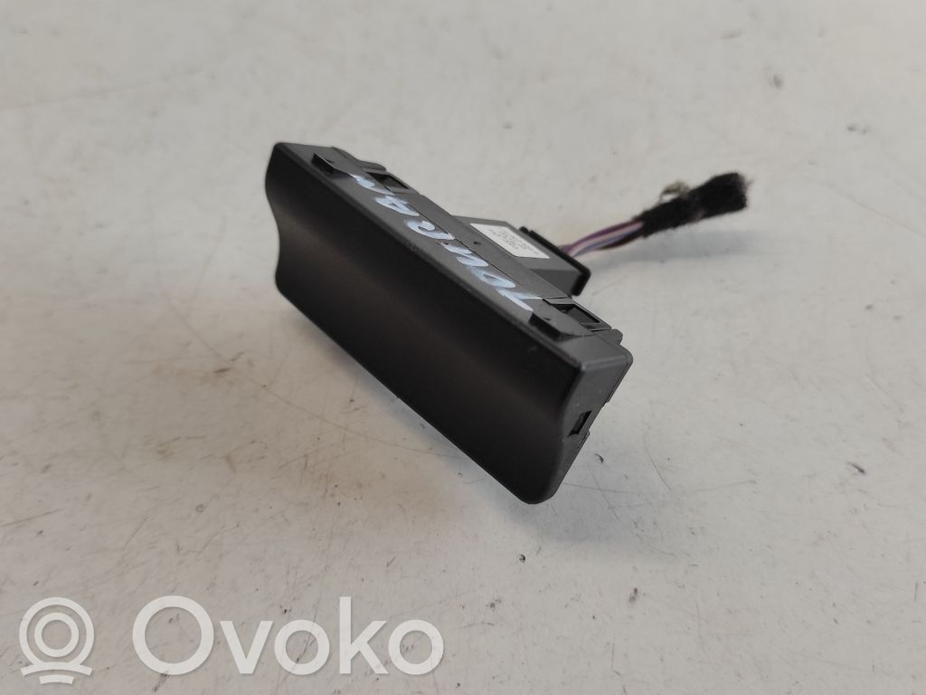 Volkswagen Touran I Sun solar sensor 