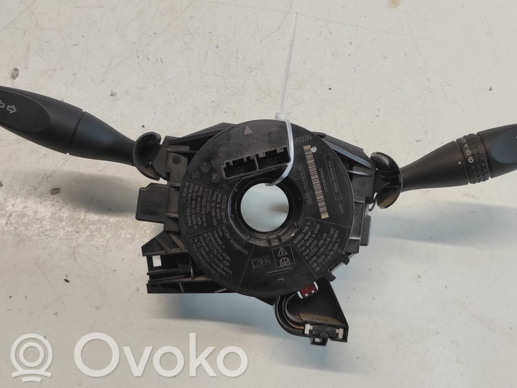 Ford Focus Rokturu komplekts 