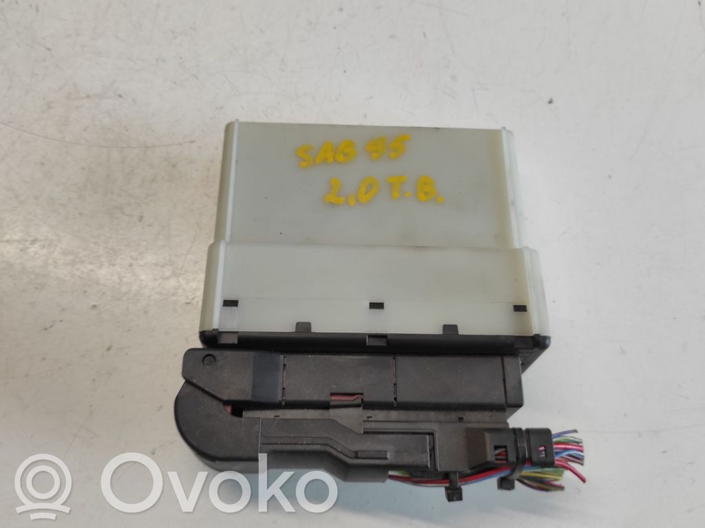 Saab 9-5 Comfort/convenience module 
